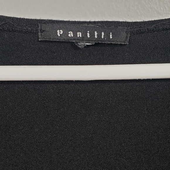 Panitti camisole with ribbon tie up 2X - Picture 6 of 15